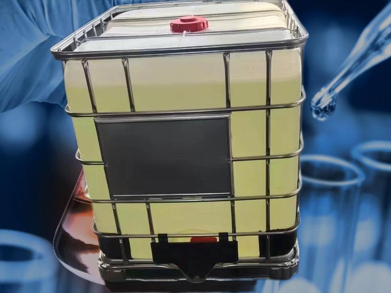 溴化锌液体在油田完井作业中的作用：从密度优势到泥浆系统维护