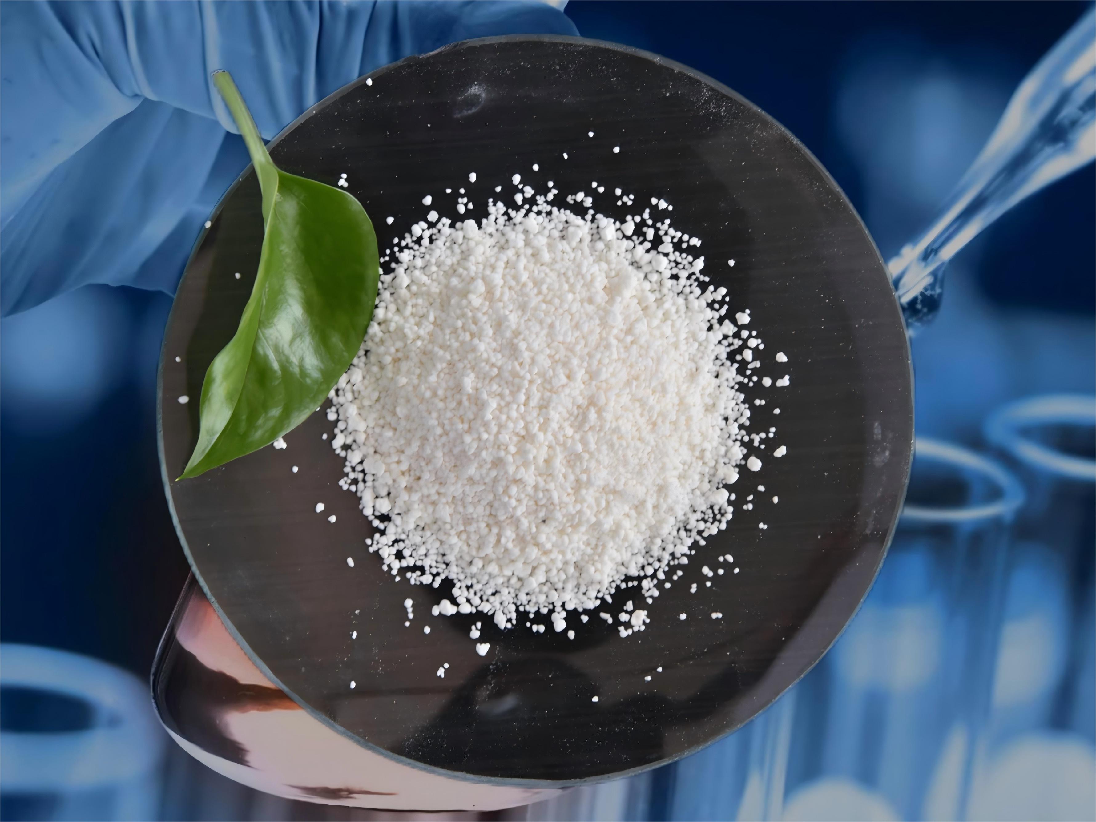 XPS 板材阻燃优选：RX-972 甲基八溴醚 &mdash;&mdash; 低粉尘、易投料